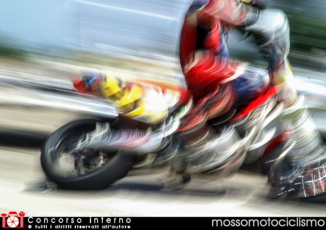5 beppelari -mosso motociclismo